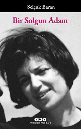 Bir Solgun Adam