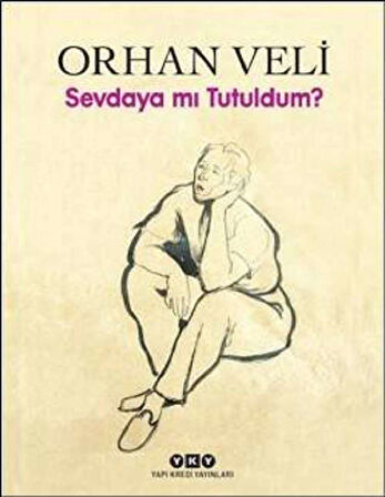 Sevdaya mı Tutuldum? Ciltli