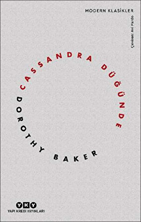Cassandra Düğünde