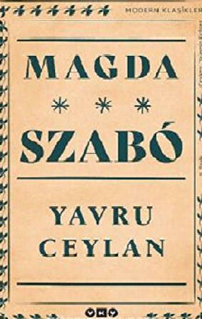 Yavru Ceylan