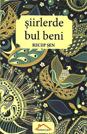 Şiirlerde Bul Beni