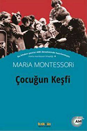 Çocuğun Keşfi