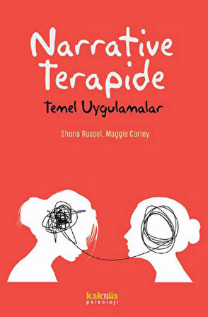 Narrative Terapide Temel Uygulamalar