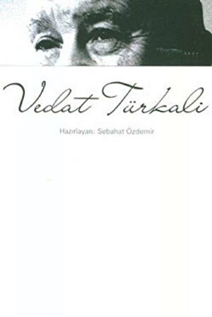 Vedat Türkali
