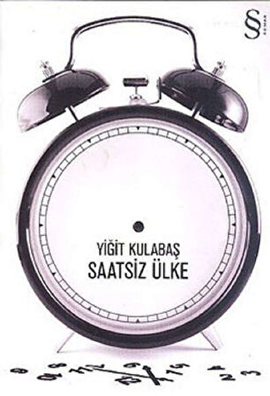 Saatsiz Ülke