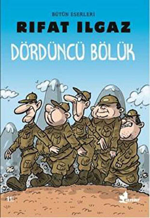 Dördüncü Bölük