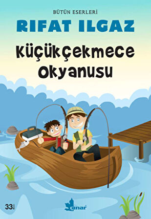 Küçükcekmece Okyanusu