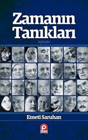 Zamanın Tanıkları