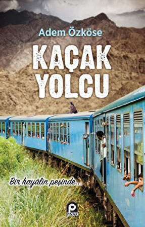 Kaçak Yolcu