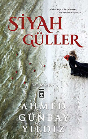 Siyah Güller