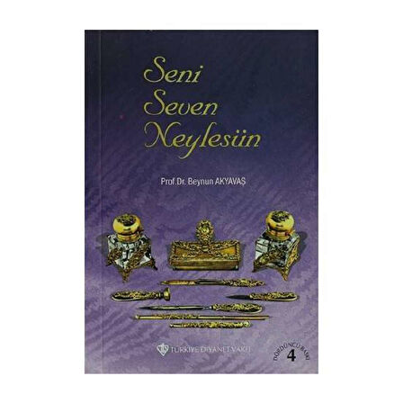 Seni Seven Neylesün