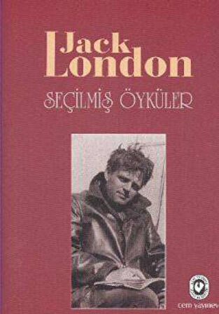 Jack London Seçilmiş Öyküler