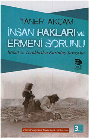 İnsan Hakları ve Ermeni Sorunu