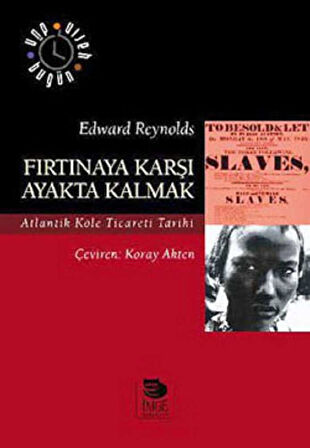 Fırtınaya Karşı Ayakta Kalmak