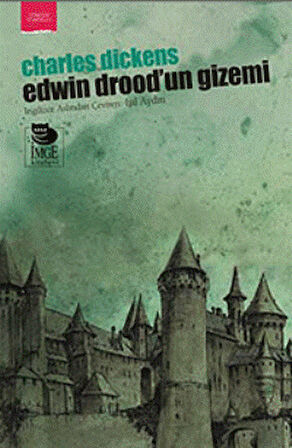 Edwin Drood’un Gizemi