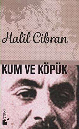 Kum ve Köpük