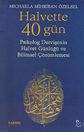 Halvette 40 Gün