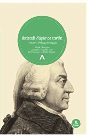 İktisadi Düşünce Tarihi