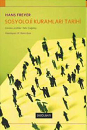 Sosyoloji Kuramları Tarihi