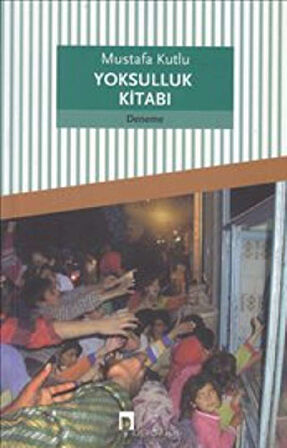 Yoksulluk Kitabı