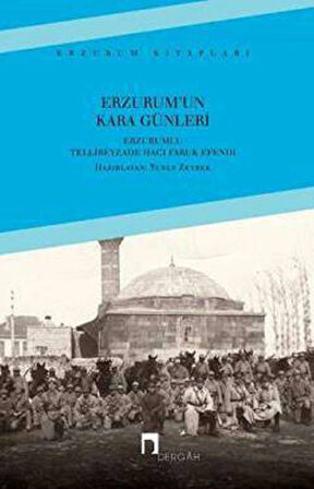 Erzurum'un Kara Günleri