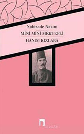 Mini Mini Mektepli / Hanım Kızlara