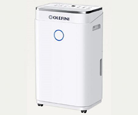 Ol20-bd030amn (wifi) 20lt. Nem Alma Cihazı