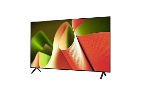 LG OLED55B46 55" 139 Ekran Uydu Alıcılı 4K Ultra HD Smart webOS Smart OLED TV