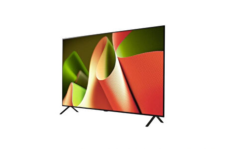 LG OLED55B46 55" 139 Ekran Uydu Alıcılı 4K Ultra HD Smart webOS Smart OLED TV