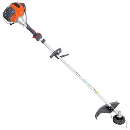 Oleo Mac BCH 400 S EUR5 Motorlu Tırpan