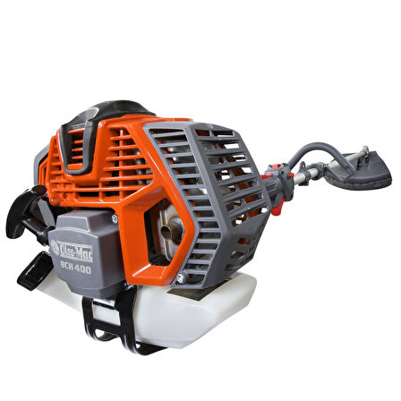 Oleo Mac BCH 400 S EUR5 Motorlu Tırpan