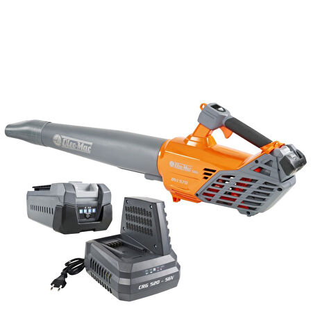 Oleo-Mac BVİ 570 Yaprak Üfleme Makinesi