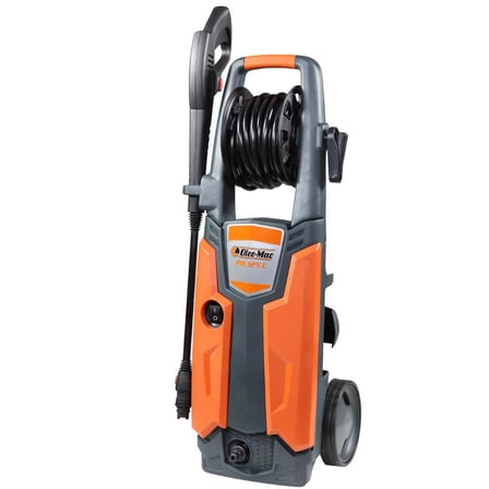 OLEOMAC PW125C Basınçlı Yıkama Makinesi 150 BAR