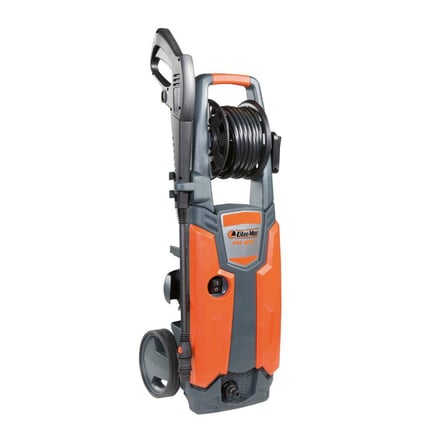 OLEOMAC PW125C Basınçlı Yıkama Makinesi 150 BAR