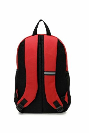 Lumberjack Olıver Unisex Sırt Çantası Okul Çantası Laptop Bölmeli