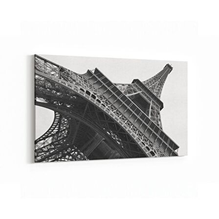 Olla 18715Y Yapı Görseli Yatay Kanvas Tablo (Ölçü: 45X30)