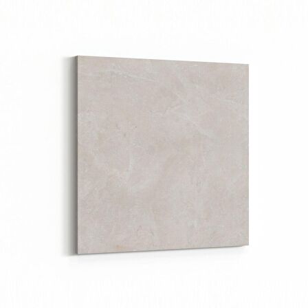 Olla 16702K Mermer Desen Görsel Kare Kanvas Tablo (Ölçü: 25X25)