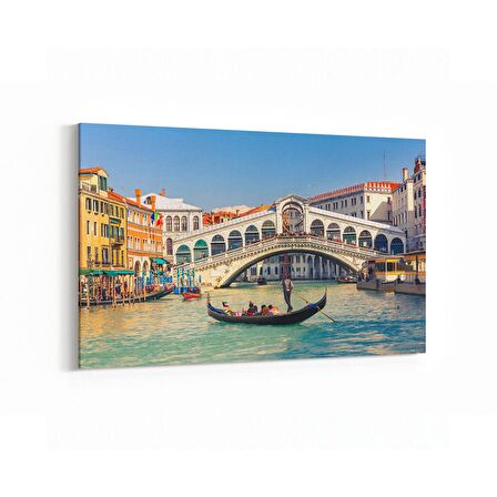 Olla 18273Y Yapı Görseli Yatay Kanvas Tablo (Ölçü: 120X80)