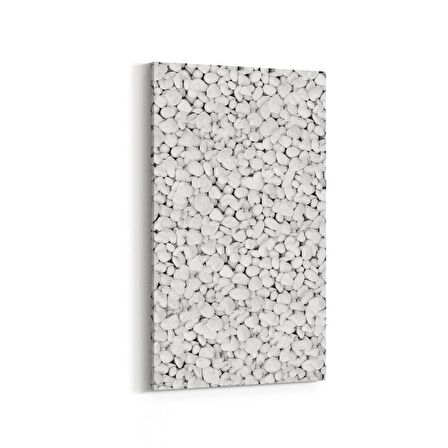 Olla 12887DD Deniz / Okyanus Görseli Dikey Dar Kanvas Tablo (Ölçü: 60X120)