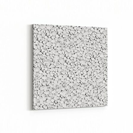 Olla 12887K Deniz / Okyanus Görseli Kare Kanvas Tablo (Ölçü: 25X25)