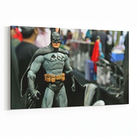 Olla 12700Y Çocuk Odası Görseli Yatay Kanvas Tablo (Ölçü: 150X100)