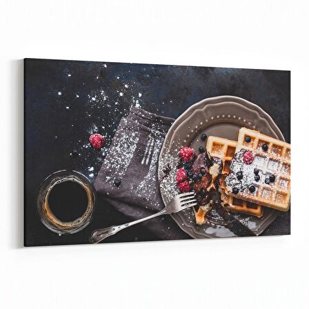 15246Y-7050 Kanvas Tablo