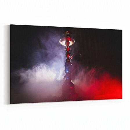 Olla 15254Y Gıda Görseli Yatay Kanvas Tablo (Ölçü: 150X100)