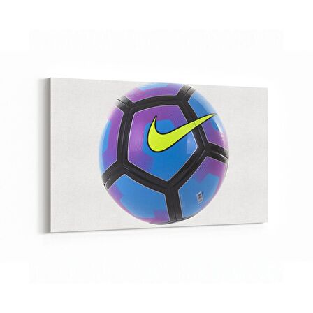 Olla 17186Y Spor Görseli Yatay Kanvas Tablo (Ölçü: 30X20)