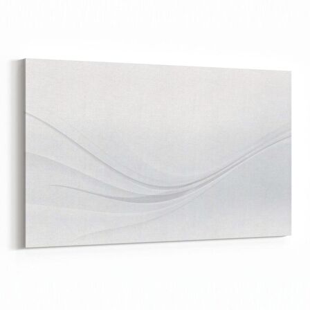 Olla 10184Y Abstract Görsel Yatay Kanvas Tablo (Ölçü: 70X50)