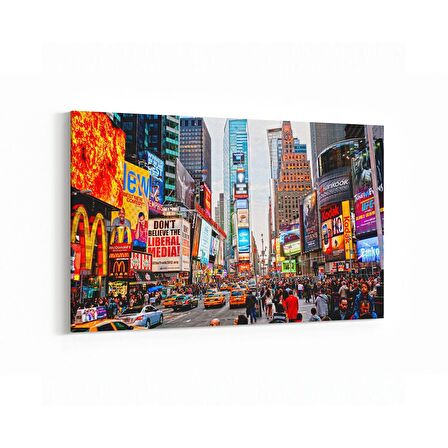 Olla 19015Y Yapı Görseli Yatay Kanvas Tablo (Ölçü: 70X50)