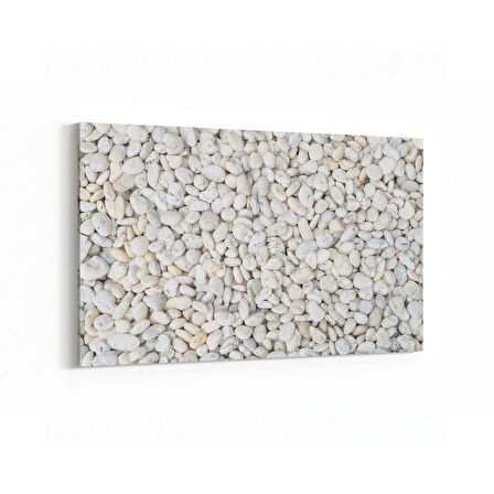 Olla 17420Y Taş / Tuğla Görseli Yatay Kanvas Tablo (Ölçü: 90X60)