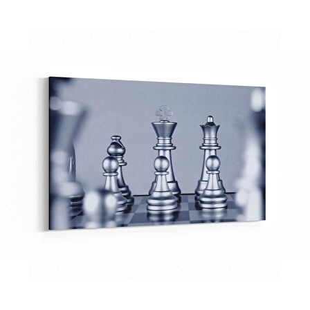 Olla 17177Y Spor Görseli Yatay Kanvas Tablo (Ölçü: 70X50)