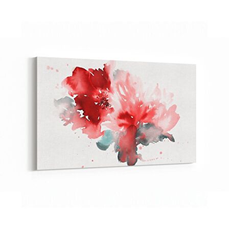 Olla 17840Y Yağlı Boya Görseli Yatay Kanvas Tablo (Ölçü: 90X60)