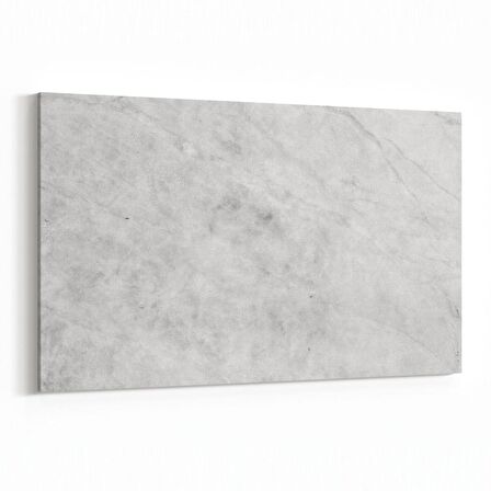 Olla 16710Y Mermer Desen Görsel Yatay Kanvas Tablo (Ölçü: 90X60)